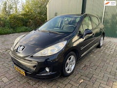 Peugeot 207 - 1.4 XR Panorama/ Stoelverwarming/ Airco/ Alekt. ramen/ APK