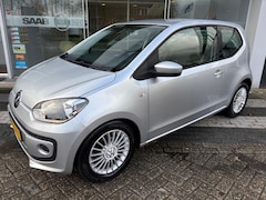 Volkswagen Up! - 1.0 high up BlueM