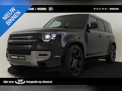 Land Rover Defender 110 - P300e 110 X-DYNAMIC SE *NIEUW* -PANO.DAK|MERIDIAN|360°CAM|COLD.CLIMATE|20"|PRIVACY.GLAS