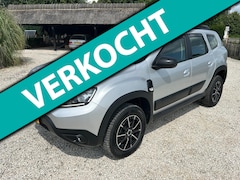 Dacia Duster - 1.2 TCe Prestige airco, cruise, navi, camera
