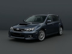 Subaru WRX STI - 2.5 T Sport Executive