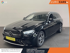 Mercedes-Benz E-klasse Estate - 300e PHEV AMG Line Auto. Panoramadak Navigatie Appel Carplay/ Android Auto Parkeersensoren