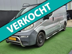 Opel Vivaro - 1.9 DTI L2H1