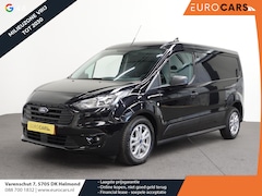 Ford Transit Connect - 1.5 EcoBlue Aut. L2 Trend |Navi|Airco|PDC A|Cruise Control|3Zits|Camera|DAB+