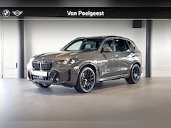 BMW X5 - xDrive50e | M Sport Pro | Glazen Panoramadak | Soft-close | Comfort Access | Trekhaak |