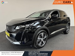 Peugeot 3008 - 1.2 130 pk EAT-8 Aut. GT Line Airco|ECC Navi Carplay PDC VA + Camera Full LED 18" LM Velge
