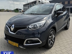 Renault Captur - 1.5 dCi Dynamique Automaat | UNIEK LAGE KM