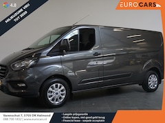 Ford Transit Custom - 300 2.0 TDCI L2H1 Trend Automaat Navigatie Camera Trekhaak Cruise control Apple Carplay/An