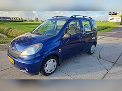 Toyota Yaris Verso - 1.3-16V VVT-i Sol/ automaat/ bj 2001