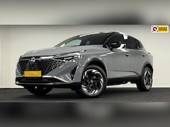 Nissan Qashqai - 1.3 MHEV Xtronic N-Connecta*NieuwModel*VirtualCockpit*Ambientlight*Navi*360Camera*Carplay*