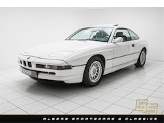 BMW 8-serie - 850 Ci E31 V12 - Good condition - History available