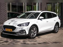 Ford Focus - 1.0 EcoBoost Active Business Automaat Apple cp/Android auto | winterpack | Cam