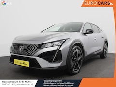 Peugeot 408 - 1.2 PureTech Allure 130 Automaat Navigatie | Carplay/Android Auto | Climate Control | Adap