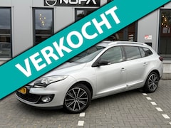 Renault Mégane Estate - 1.4 TCe GT-Line|Camera|Trekhaak