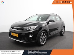 Kia Stonic - 1.0 T-GDi DynamicLine | Navigatie | Airco | Parkeer Sensoren | Lichtmetalen Velgen | Led |