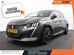 Peugeot 208 - 1.2 PureTech 100pk Automaat GT-Line | Navigatie | Apple Carplay/Android Auto | Airco | Par