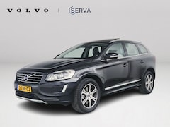 Volvo XC60 - D5 AWD Aut. Summum