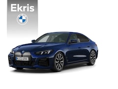 BMW i4 - eDrive40 M Sport Edition | M Sport Package Pro | Comfort Pack