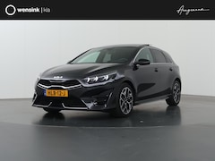 Kia Cee'd - Ceed 1.5 T-GDi GT-Line | Panoramadak | Matrix LED Koplampen | Stoel/Stuurverwarming | Keyl