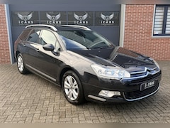 Citroën C5 Tourer - 1.6 THP Business Trekhaak 2e eigenaar