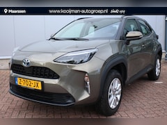 Toyota Yaris Cross - 1.5 Hybrid Active