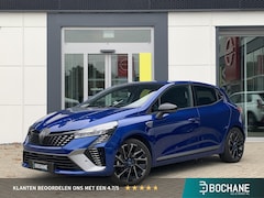 Renault Clio - 1.6 E-Tech Full Hybrid 145 esprit Alpine | 360° rondomzicht camera | Bose audiosysteem