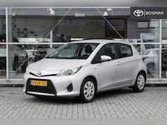 Toyota Yaris - 1.5 Full Hybrid Aspiration