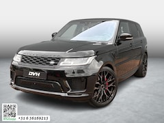 Land Rover Range Rover Sport - 4.4 SDV8 Autobiography Dynamic