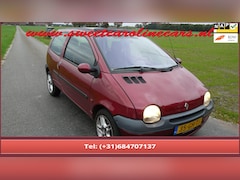 Renault Twingo - 1.2 Initiale, Automaat, Panoramadak, Elec.pakket, Lmv's, Trekhaak