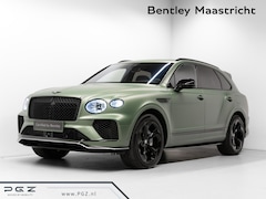 Bentley Bentayga - 3.0 V6 Hybrid S Black Edition REAR SEAT ENTERTAINMENT | NAIM