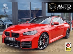 BMW 2-serie Coupé - M2 460PK | NL AUTO | 1e Eigenaar | Nieuwstaat | BOMVOL | LETOP nog geen kenteken | Prijs i