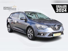 Renault Mégane Estate - 1.2 TCe Bose | BLIND SPOT | CAMERA | PARKEERSESNOREN V+A | CLIMATE CONTROL | CRUISE CONTRO