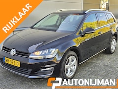 Volkswagen Golf Variant - 1.4 TSI Business Edition Connected
