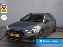 Audi A4 Avant - 45 TFSI quattro edition one