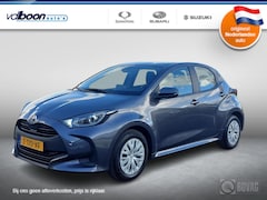 Toyota Yaris - 1.5 VVT-i Active APP. NAVI | NL-auto | rijklaarprijs