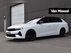 Opel Astra Sports Tourer - 1.2 GS Line Automaat || € 8000, - VAN MOSSEL VOORRAADVOORDEEL ||