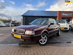 Audi 80 - 2.0 E*Eerste Eigenaar*Nl Auto*77370 Km