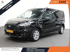 Ford Transit Connect - 100pk Automaat L2 Trend Navigatie Camera Parkeersensoren Cruise control 3 Zits