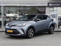 Toyota C-HR - 1.8 Hybrid Style JBL