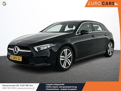 Mercedes-Benz A-klasse - 200 163pk Automaat Progressive | Navigatie | Cruise Control | Lane Assist | Stoelverwarmin