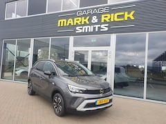 Opel Crossland - 1.2 110pk Start/Stop Elegance