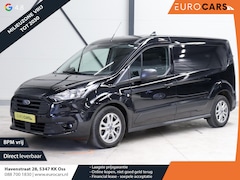 Ford Transit Connect - L2 Trend | Navigatie | Airco | Parkeersensoren | Camera | Bluetooth | Carplay/Android Auto