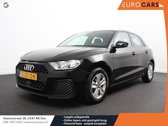 Audi A1 Sportback - 30 TFSI 115pk Automaat | Navigatie | Climate Control | Digitale Cockpit | Parkeer sensoren