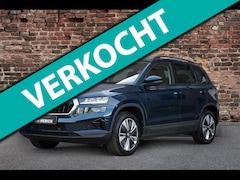 Skoda Karoq - 1.5 TSI ACT Ambition 150PK Automaat | ACC | Trekhaak | Camera