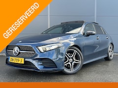 Mercedes-Benz A-klasse - 180 Business Solution AMG Night Upgrade