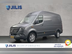 Mercedes-Benz Sprinter - 317 CDI L2H2 RWD Facelift | Led | Camera | Cruise control | Navigatie | Parkeersensoren
