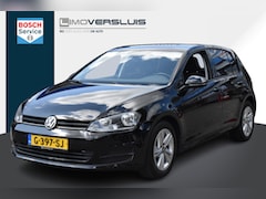 Volkswagen Golf - 1.2 TSI Blackline 100% Onderhouden | Airco | Stoelverwarming 12 mnd BOVAG garantie Whatsap