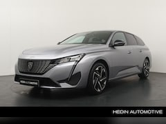Peugeot 308 SW - 1.2 130pk Allure Pack Business Automaat | Navigatie | Adaptieve Cruise Control | Parkeer C