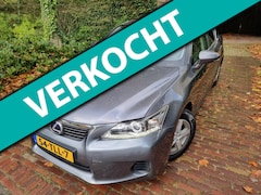 Lexus CT 200h - Hybrid EXPORT / HANDEL