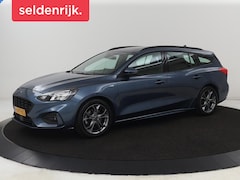 Ford Focus - 1.0 EcoBoost ST Line | Trekhaak | Keyless | Carplay | Navigatie | Climate control | Full L